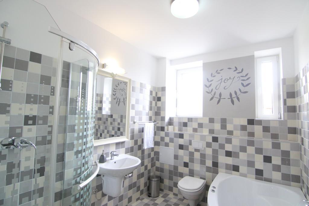 Vila Sibiu Room photo