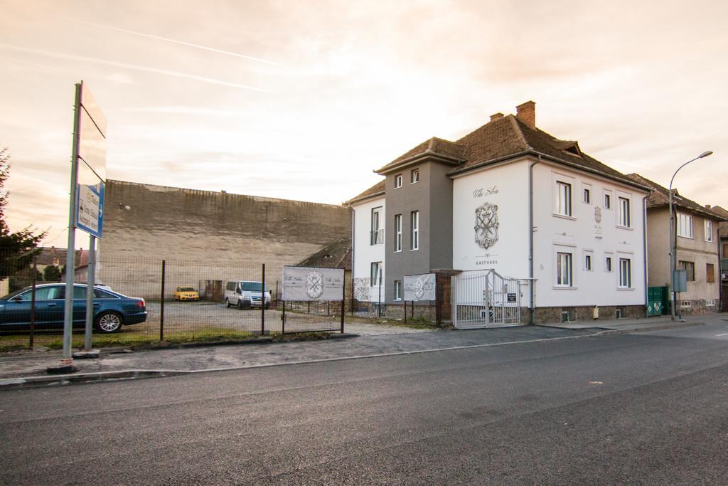 Vila Sibiu Exterior photo