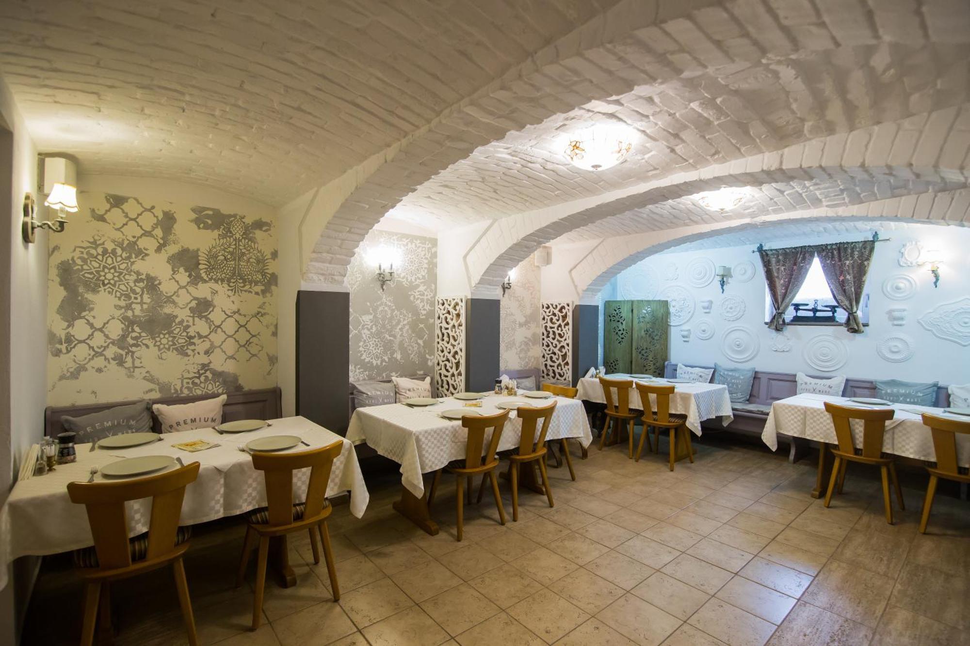 Vila Sibiu Exterior photo