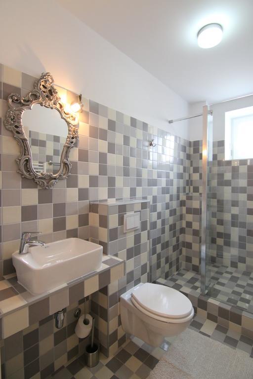 Vila Sibiu Room photo