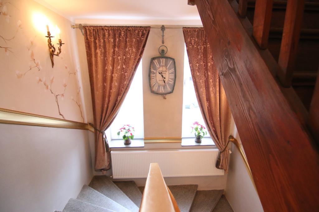 Vila Sibiu Exterior photo